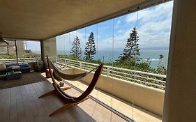 PUNTA FRAILE HAMACA SUITES Frente mar, 140 m2, amplias areas verdes, piscina, hamaca, tranquilidad